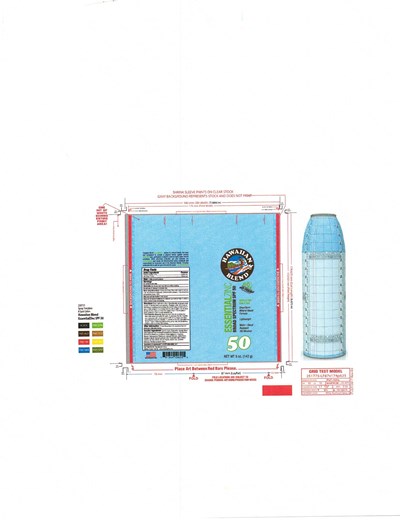 Image Description (Extremezinc Spf 50)